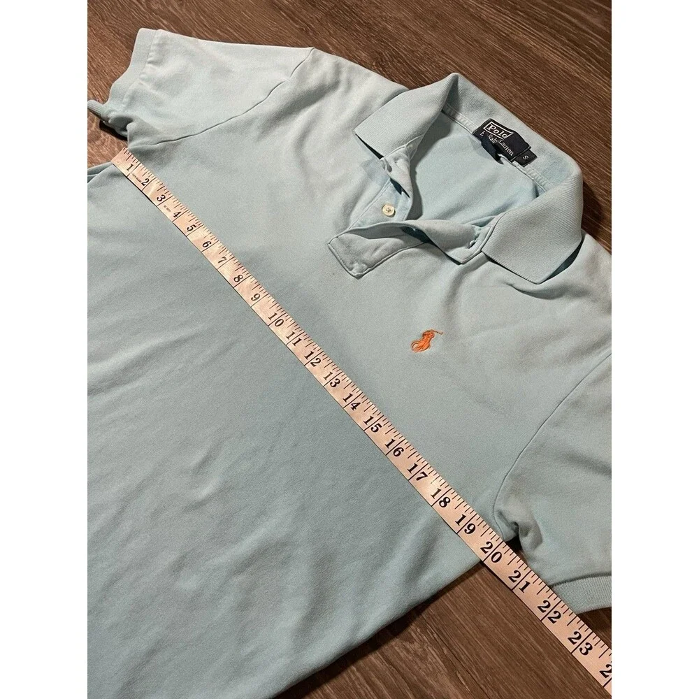 Ralph Lauren vintages 80s
